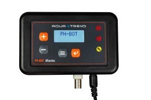 Aqua-Trend PH-BOT zestaw MIDI sterownik akwarystyczny 