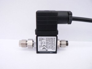 BMV Elektrozawór akwarystyczny CO2 do akwarium roślinnego