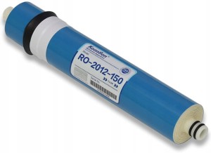 Membrana 150 GPD KeenSen najlepsza do akwarystyki