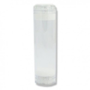 Puszka wkład na DI do demineralizacji wody 10'' cali