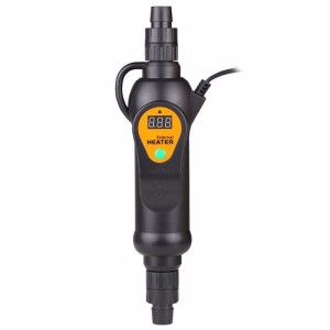 Grzałka zewnętrzna przepływowa 500W SunSun EH-500