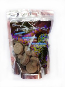 Maxspect Nano-Tech Bio-Plug podstawki na szczepki