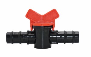 Zawór kulowy na wąż zaworek 20/20mm 20x20mm