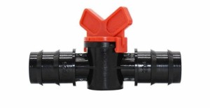 Zawór kulowy na wąż zaworek 25/25mm 25x25mm