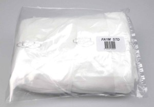 Woreczek filtracyjny FA1M skarpeta 0,5-2,5L + klips