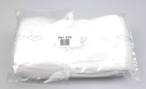 Woreczek filtracyjny FA1 skarpeta 2,5-5 L + klips