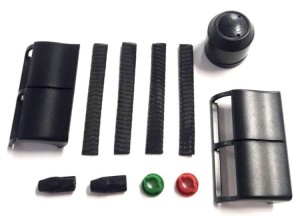 Maxspect Gyre XF-330 XF 330 akcesoria komplet