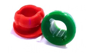 Maxspect Gyre XF-330 XF 330 gumki adaptera komplet