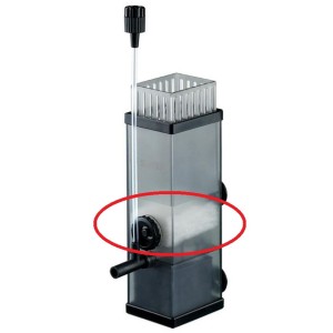 Wkład filtracyjny wata do SunSun JY-03 50 sztuk