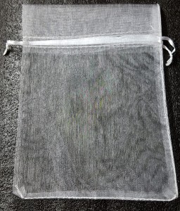 Woreczek filtracyjny przepływowy 75x100cm