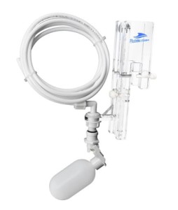 Dolewka Grawitacyjna Bubble Magus