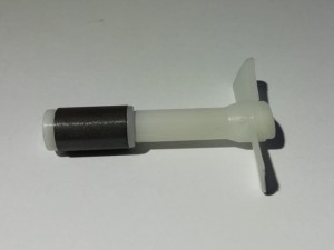 Wirnik do pompy cyrkulacyjnej SunSun JVP-133