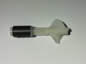 Wirnik do pompy cyrkulacyjnej SunSun JVP-101