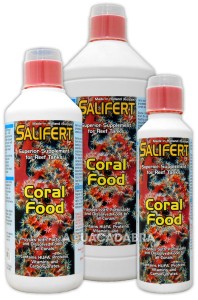 Salifert Coral Food 1000ml