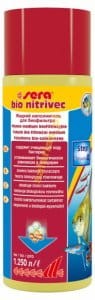 Sera Bio nitrivec płynne medium filtracyjne 500 ml