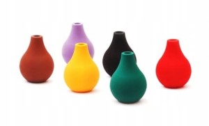 Gruszka pomka do pipety akwarystycznej