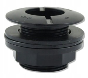 Aqua Medic TV32 przelot przez szkło 32mm