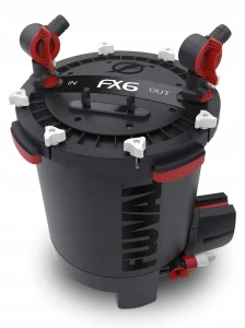 HAGEN FLUVAL FX-6 FX6 FILTR 3500l/h akwarium do 1500L