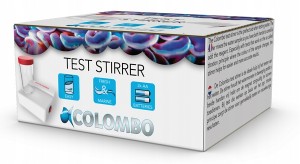 Colombo TEST STIRRER mieszadło testowe 