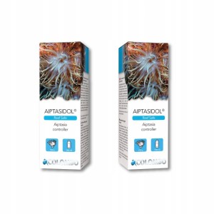 Colombo Marine Aiptasidol 100ml zwalcza ukwiały