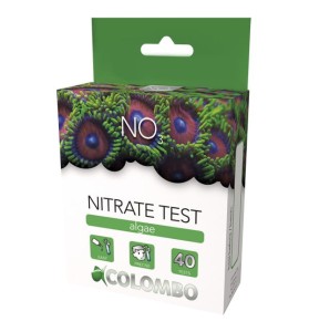 Colombo Marine Test Nitrate NO3 azotany