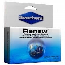 Seachem Renew 100ml oryginalne opakowanie