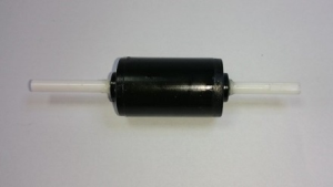 Wirnik silnika Gyre 150/250