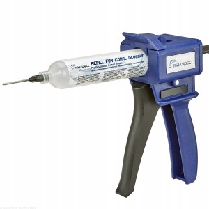 Maxspect Glue Gun pistolet do klejenia koralowców klej