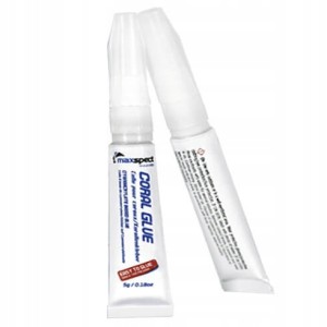 Maxspect klej w żelu do roślin i koralowców 5g