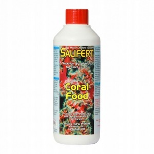 Salifert Coral Food 250 ml pokarm dla koralowców