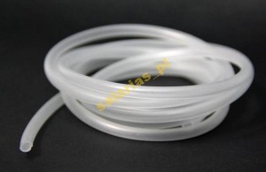 Wężyk wąż akwarystyczny fi 4/6 mm 2 ZŁ/M Kraków