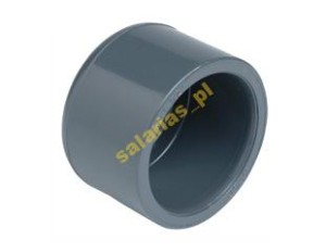Hydraulika PVC ZAŚLEPKA średnica 20mm KRAKÓW