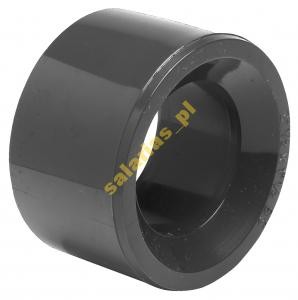 Hydraulika PVC REDUKCJA KRÓTKA 25x16mm tuleja klej