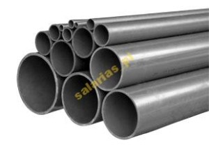 Hydraulika PVC RURA średnica 50mm /1M KRK