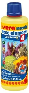 SERA Marin Component 4 trace alements 500ml Kraków