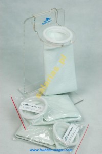 Worek Skarpeta filtracyjna 4"(10cm)  150mic