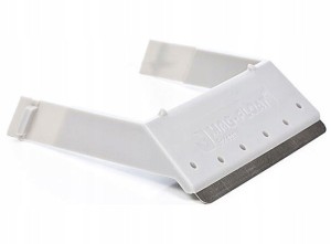 Zapasowe ostrza do czyścika Mag Float Scrape Krk 2szt.