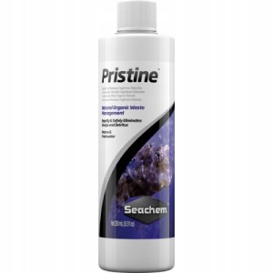 Seachem Pristine 500ml odmulacz w płynie