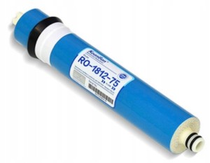 Membrana 75 GPD KeenSen - najlepsza do akwarystyki