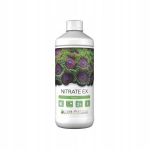 Colombo NITRATE EX 1000ml redukcja azotanów