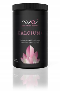 NYOS CALCIUM+ wysokiej jakości chlorek wapnia 1kg