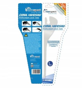 Maxspect Sawblade zapasowe ostrza do piły Handsaw