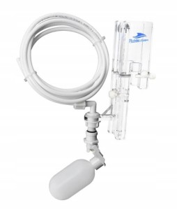 Bubble Magus automatyczna dolewka grawitacyjna