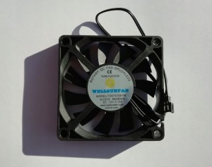 Maxspect wentylator do lamp R4 Razor / Mazzarra