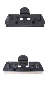 Bubble Magus zapasowe ostrza do czyścika 15mm (M)