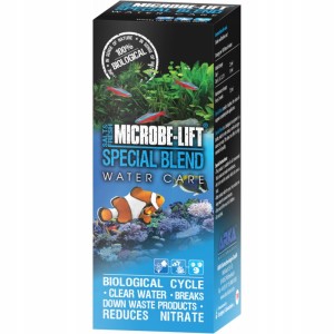 MICROBE-LIFT SPECIAL BLEND 473ml bakterie