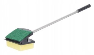 Czyścik akwarystyczny BH-03 3w1 skrobak 70cm