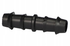 Przelotka na wąż łącznik złączka 20mm 1sz