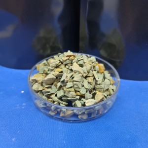 Seafrags Zeolith 1-15mm medium filtracyjne 1000ml