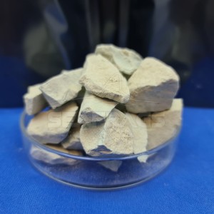 Seafrags Zeolith 8-30mm medium filtracyjne 1000ml